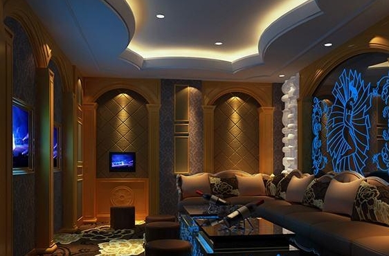 宝鸡商务ktv，划算实惠享乐-岐山县ktv预订